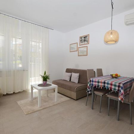 M&N Apartment Rovinj Kültér fotó