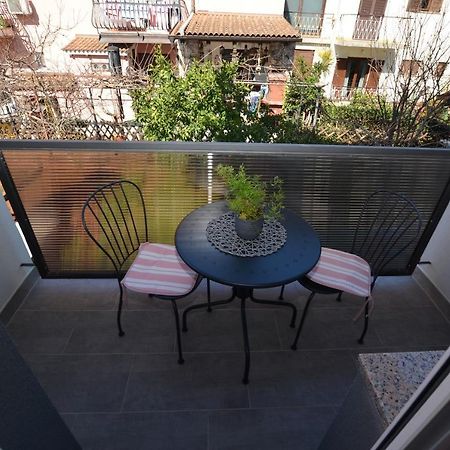 M&N Apartment Rovinj Kültér fotó