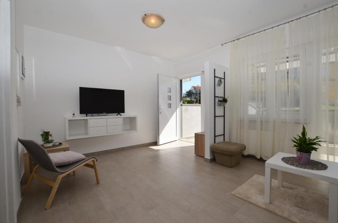 M&N Apartment Rovinj Kültér fotó