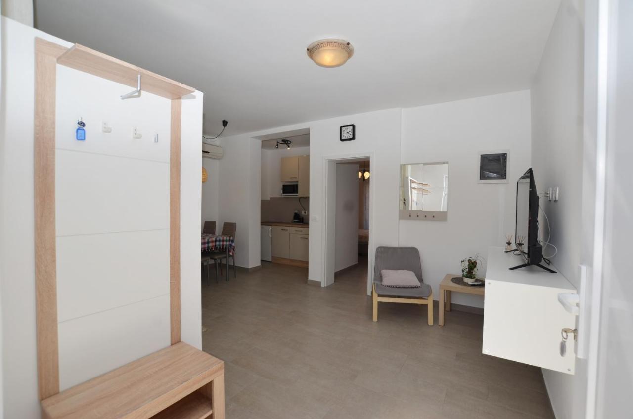 M&N Apartment Rovinj Kültér fotó