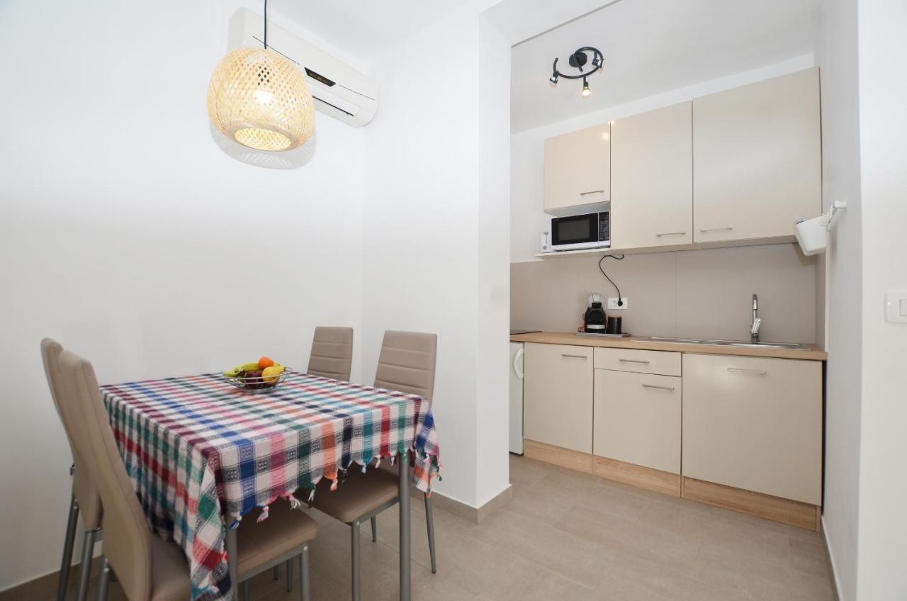 M&N Apartment Rovinj Kültér fotó