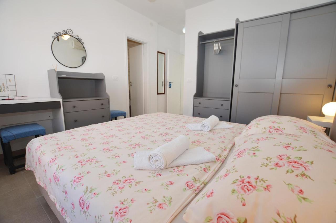 M&N Apartment Rovinj Kültér fotó