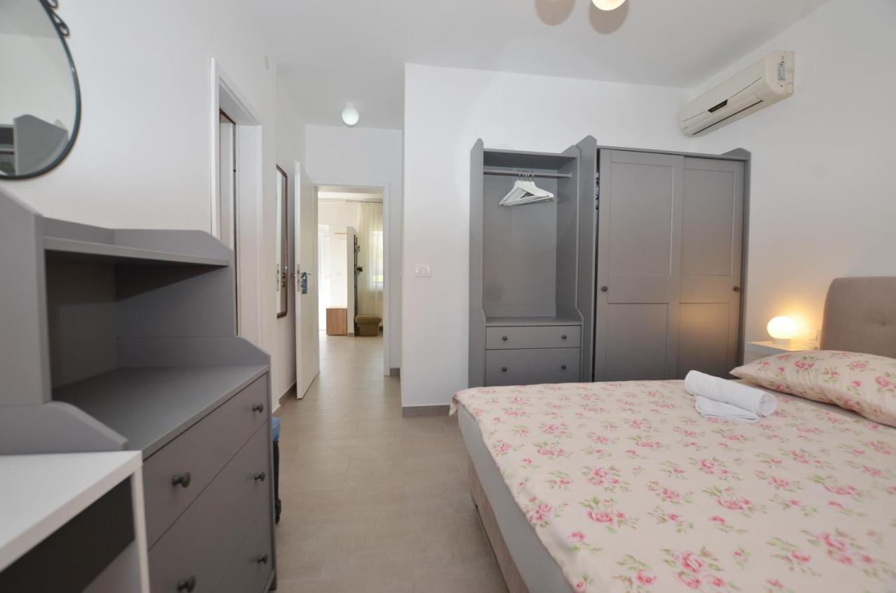 M&N Apartment Rovinj Kültér fotó